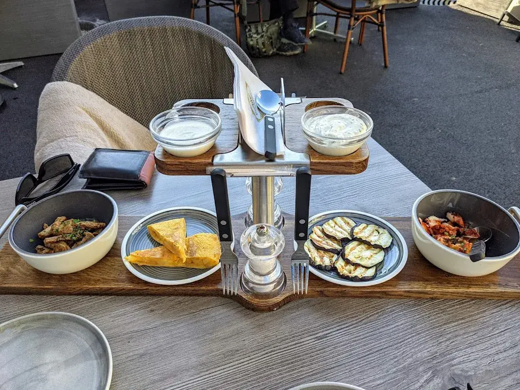 Menü_Finca del Lago_Lachen_Bild_3