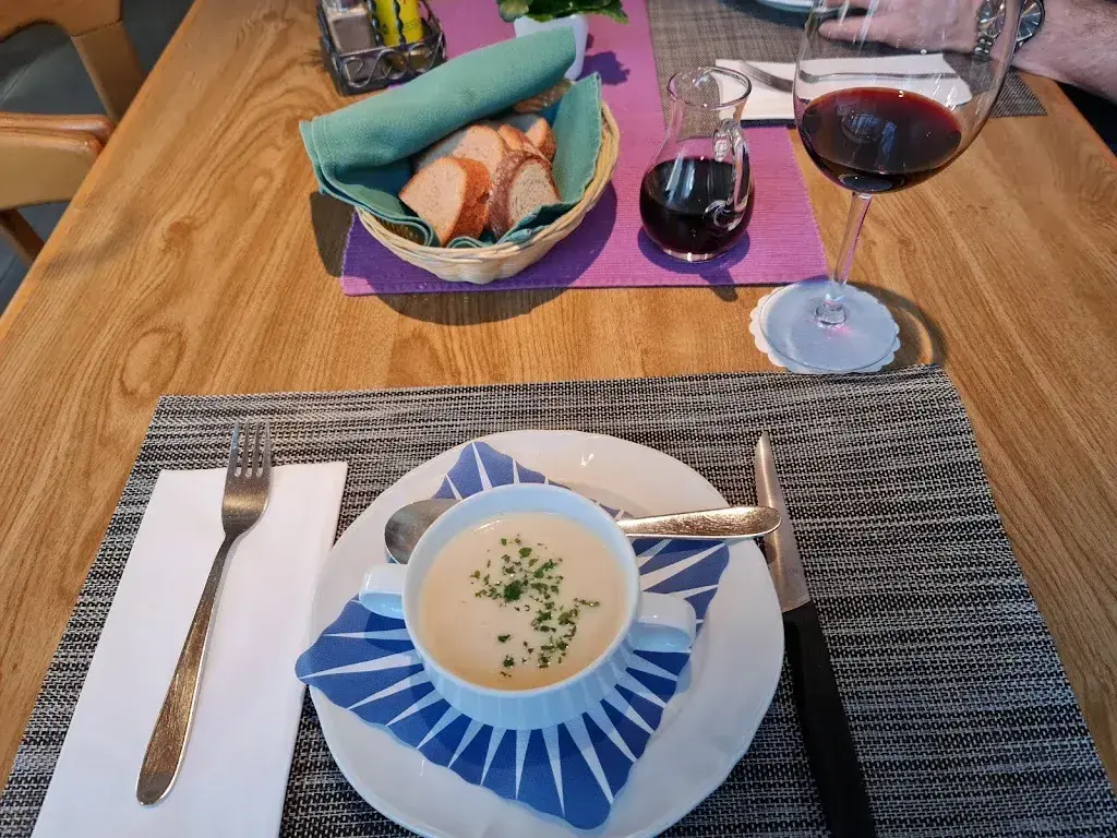 R. Clausen_Dörfli_Lachen_Bewertung