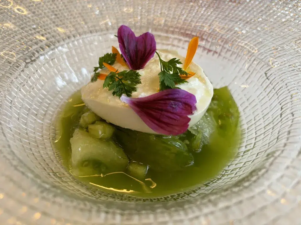 Menü_Restaurant Pöstli_Lachen_Bild_2