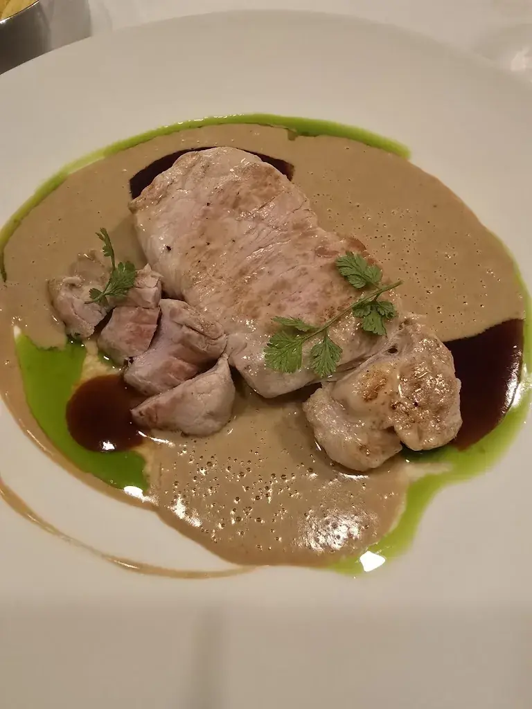 Menü_Restaurant Pöstli_Lachen_Bild_7