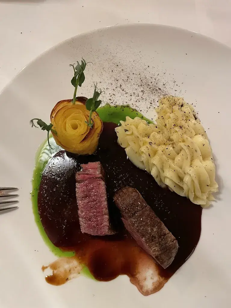 Rajni Malhotra_Restaurant Pöstli_Lachen_Bewertung