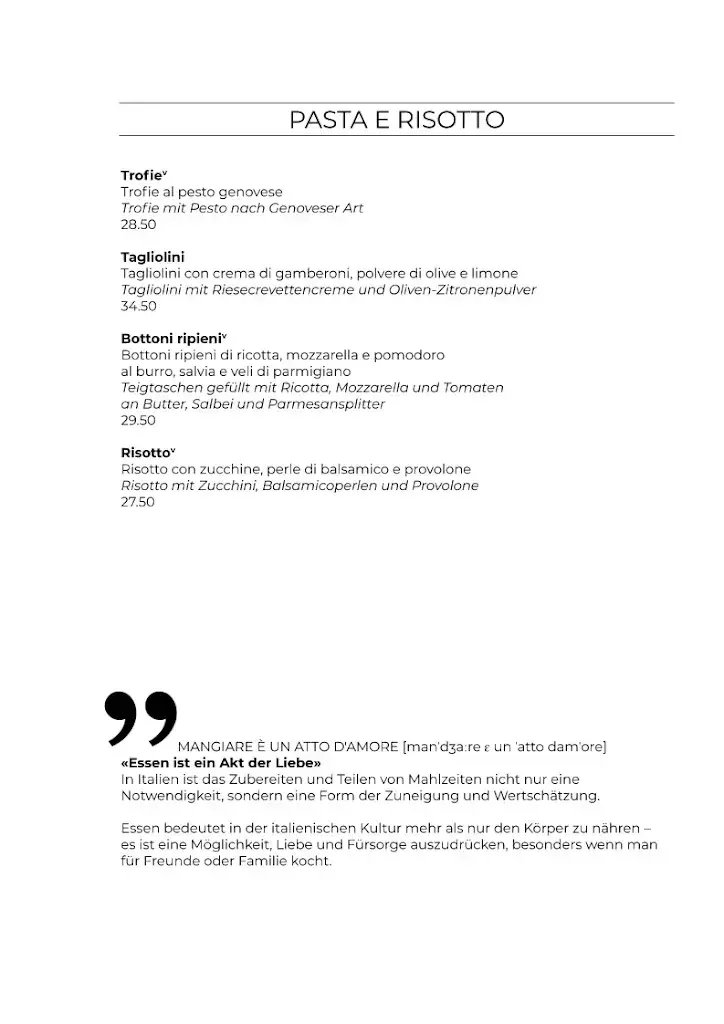 Menu_Contra Corrente Restaurant Café Rooftop Bar_Bern_image_2