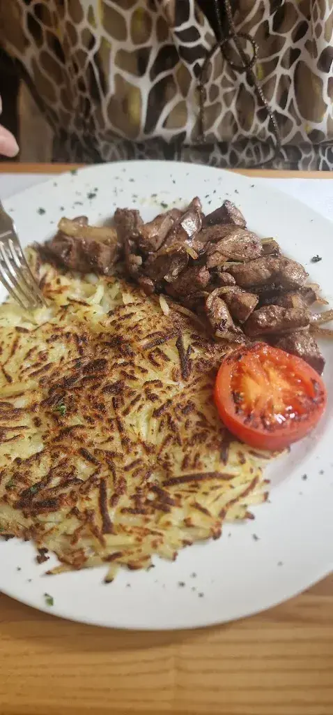 Menu_Kapelle Restaurant & Steakhouse Lachen_Lachen_image_7