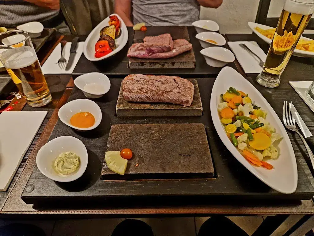 Menu_Kapelle Restaurant & Steakhouse Lachen_Lachen_image_8