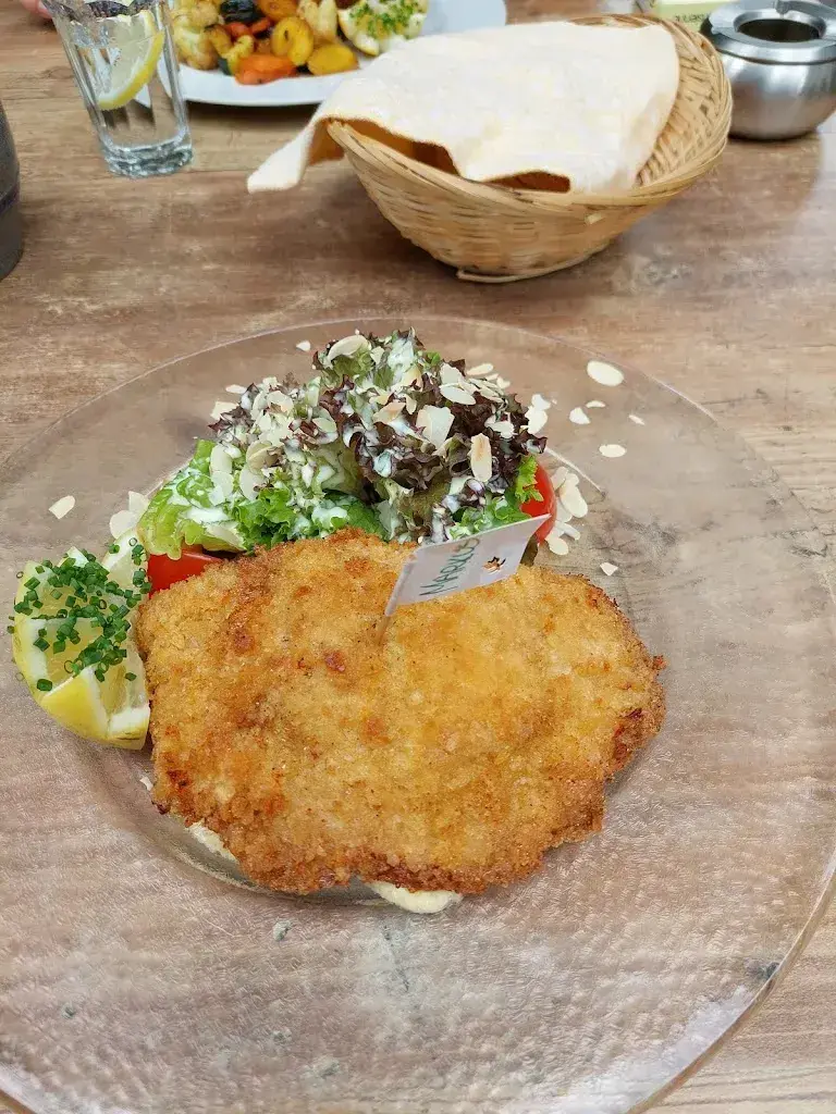 Menu_Kapelle Restaurant & Steakhouse Lachen_Lachen_image_9