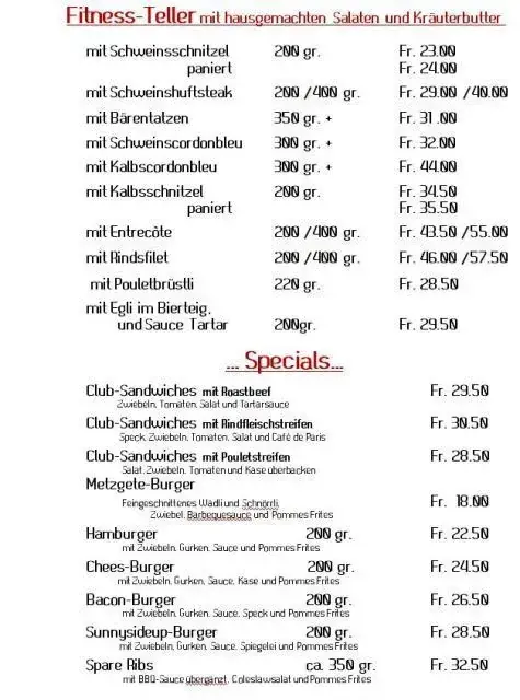 Restaurant Kreuzplatz_Lachen_menu_image_1