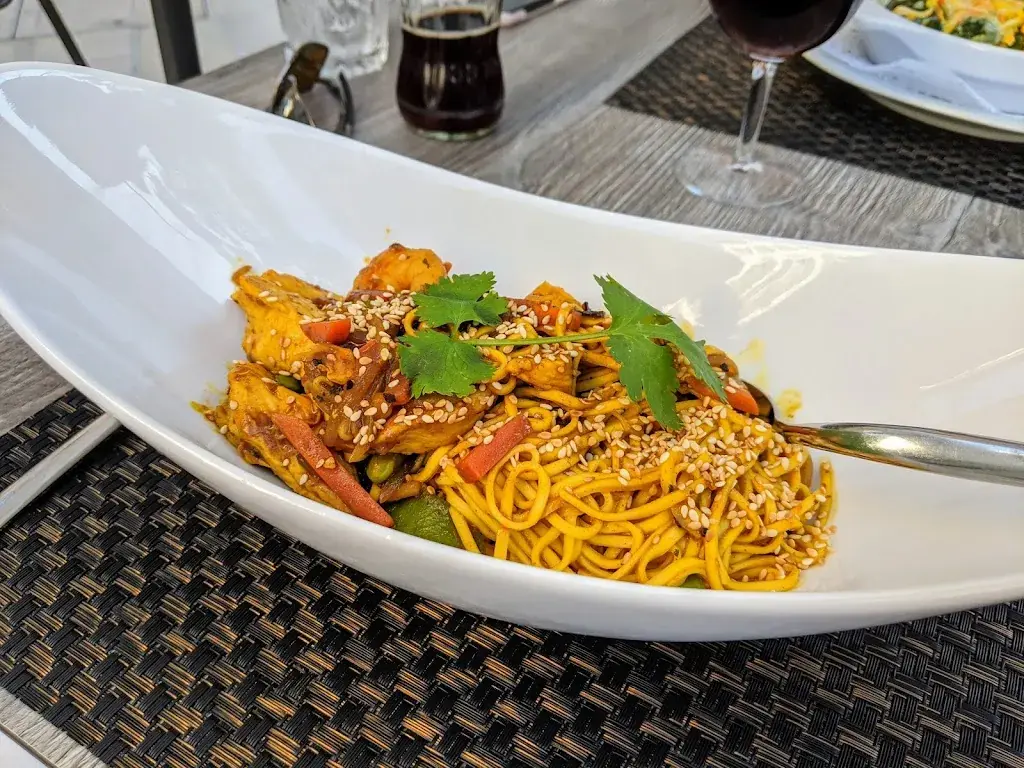 Reto Bader_Rössli_Lachen_review