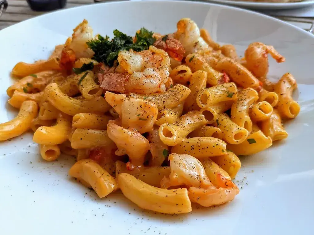 Menu_Osteria Vista - Pizza & Pasta Marina Lachen_Lachen_image_5