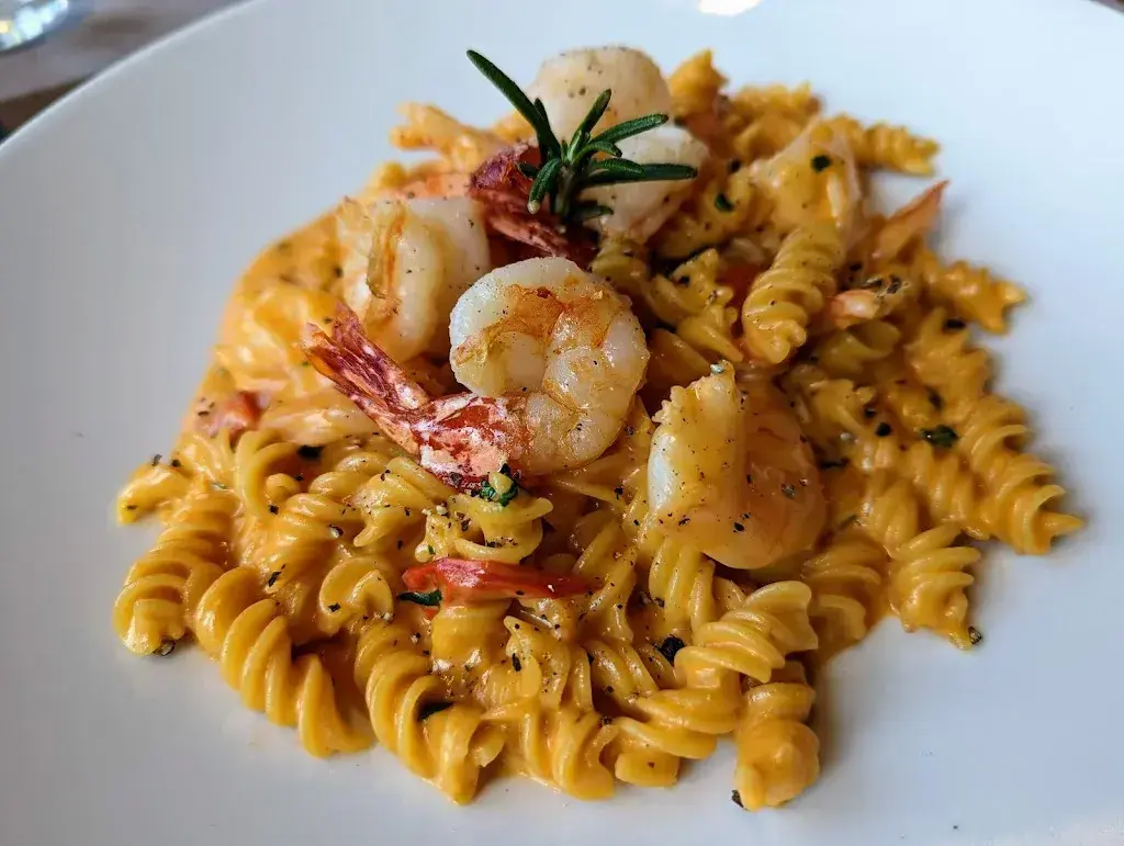 Menu_Osteria Vista - Pizza & Pasta Marina Lachen_Lachen_image_9