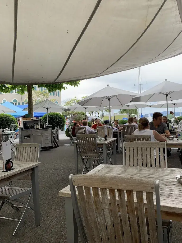 Mirco Triulzi_Osteria Vista - Pizza & Pasta Marina Lachen_Lachen_avis