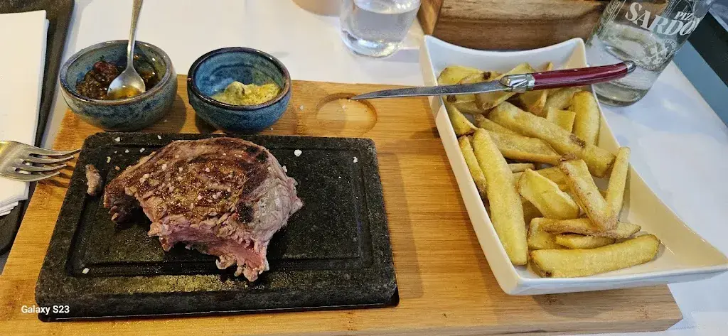 Menu_RIYAS wine loft - Vinothek, Restaurant & Bar in Lachen_Lachen_image_2