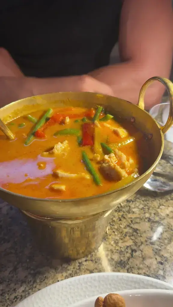 Vanvisa Junnonmu_Thai Kitchen_Lachen_recensione