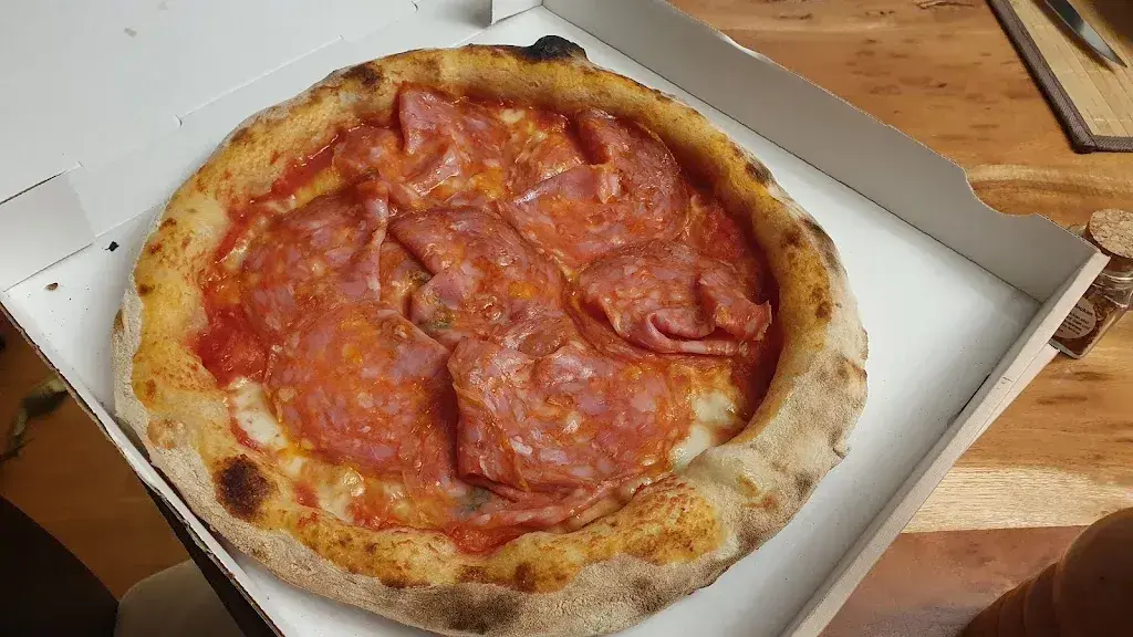 Menu_Ristorante Pizzeria Campania_Bern_image_4