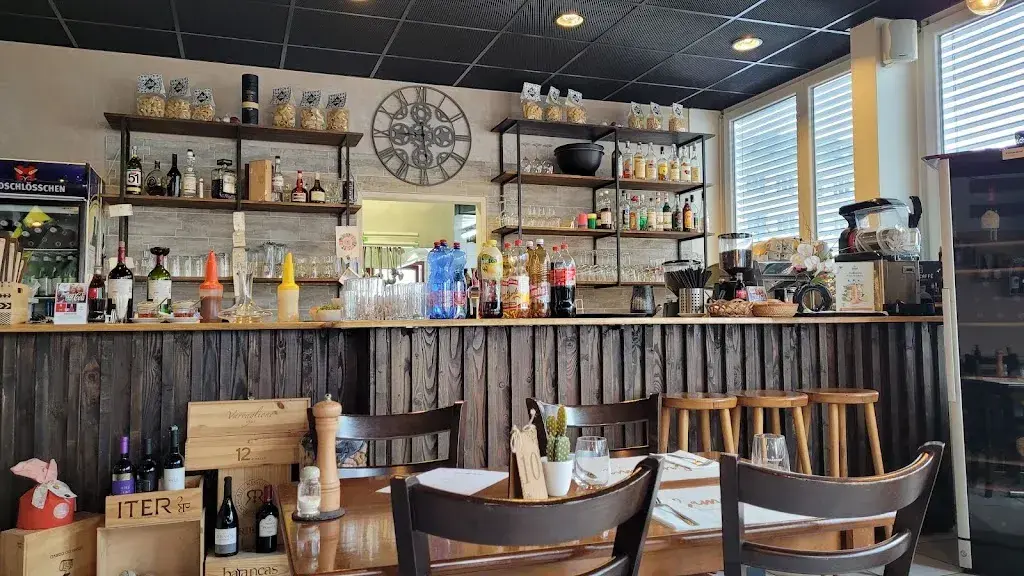 Ristorante Pizzeria Campania_Bern_slider_image_1