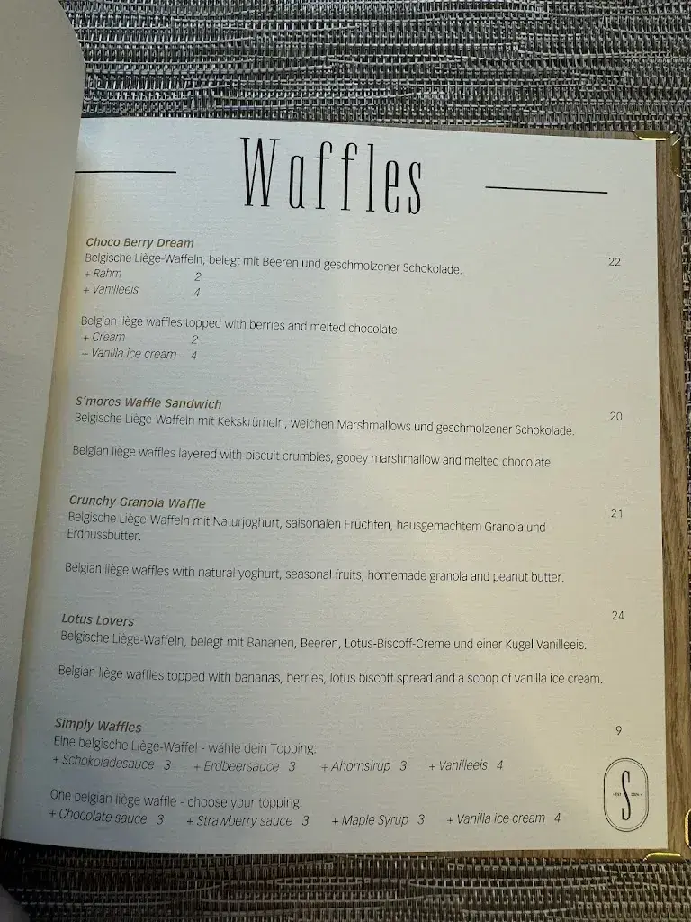 SHOKO Brunch & Bar_Lachen_menu_image_1