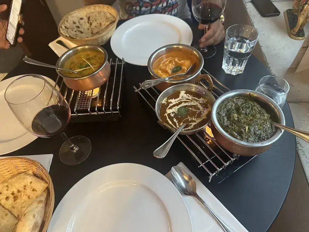 Menu_Ashoka Palace_Lachen_image_2