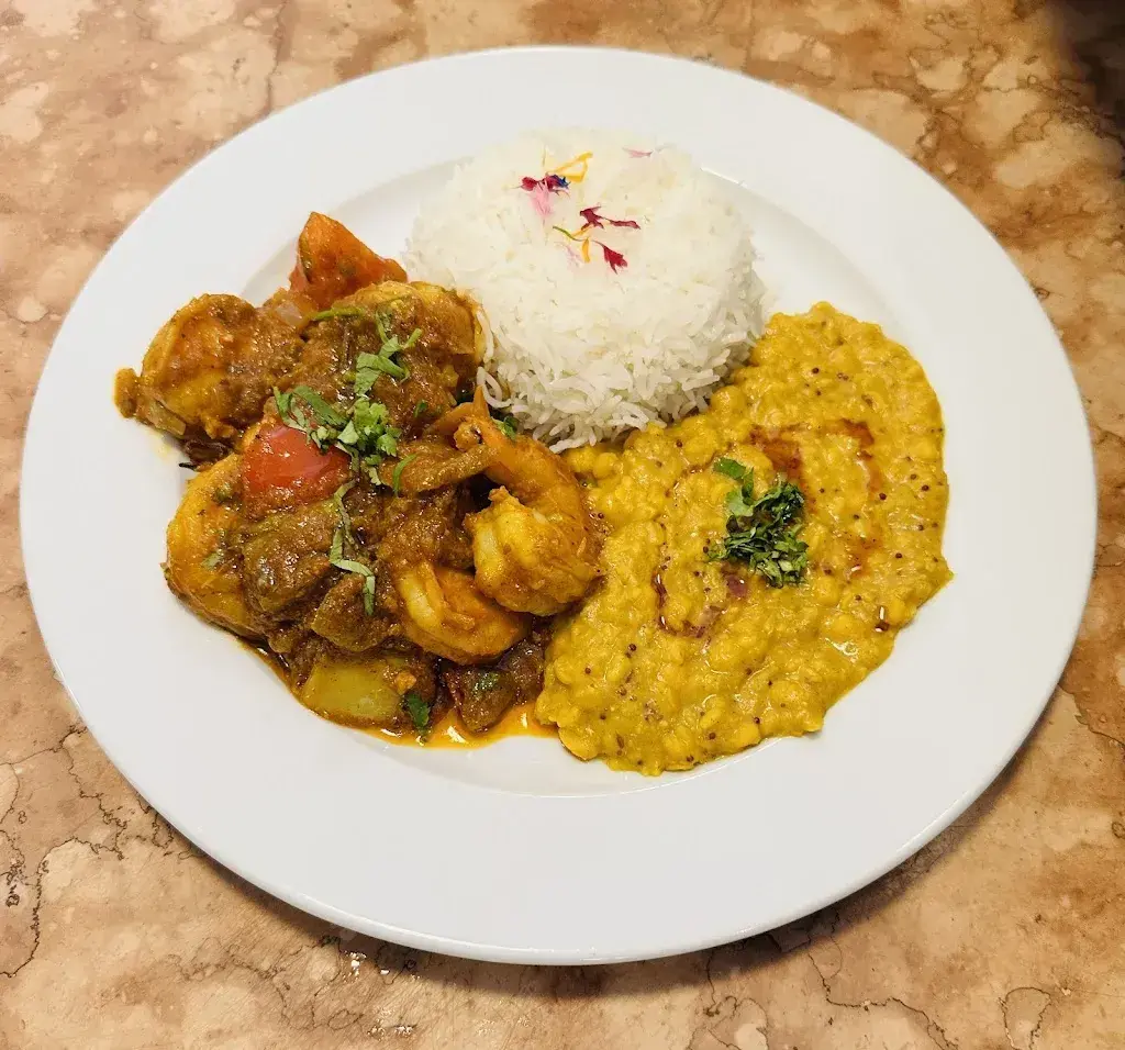 Menu_Ashoka Palace_Lachen_image_6