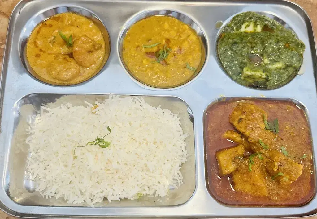 Menu_Ashoka Palace_Lachen_image_9