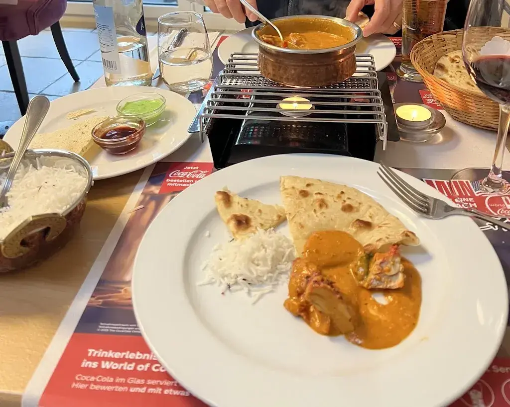 annie pasquale_Ashoka Palace_Lachen_avis