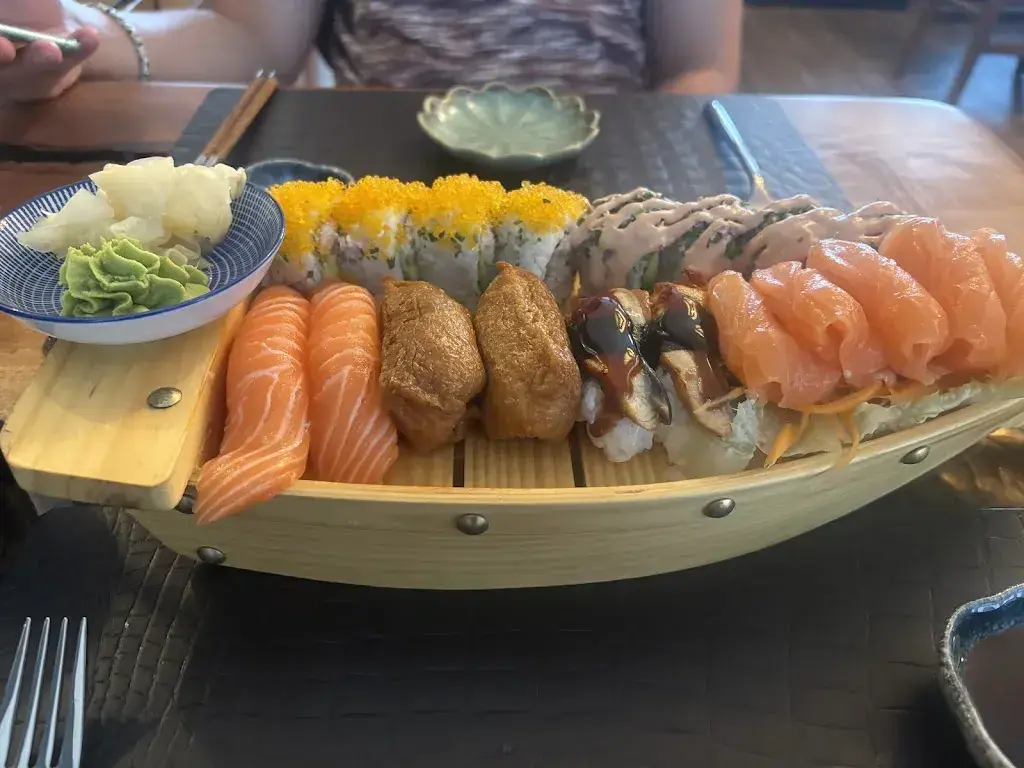 Baosi Wan_Oh_Lachen_avis