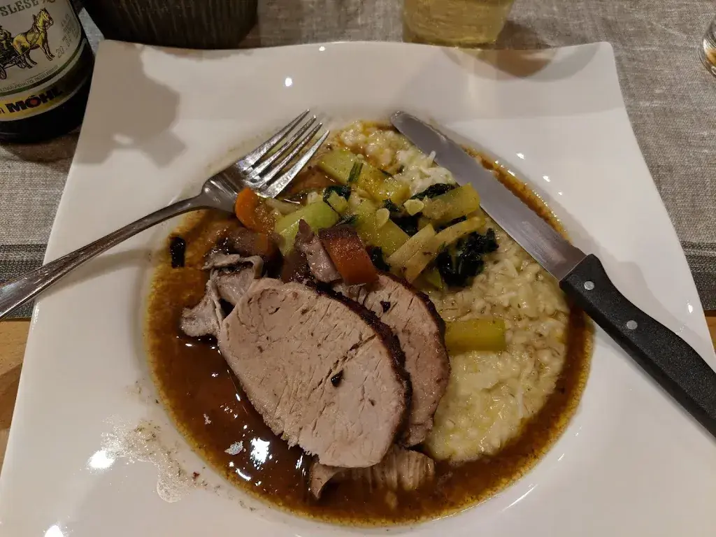 Matt Davids_Bergwirtschaft Ruchweid_Galgenen_review