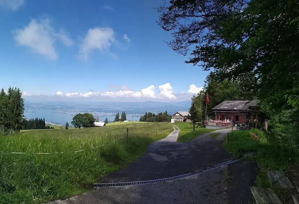 Philippe Savary_Bergwirtschaft Ruchweid_Galgenen_review