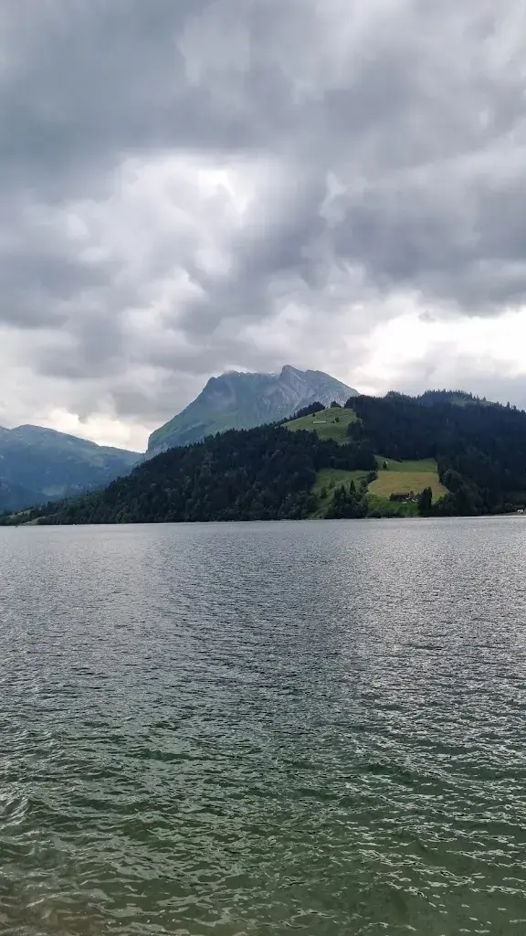 Chris W_Restaurant Oberhof Innerthal SZ_Innerthal_avis