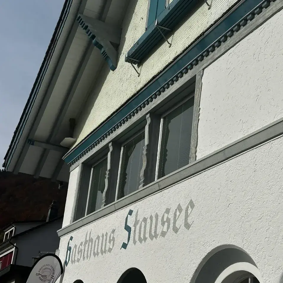 Christian Mitchell_Bistro am See_Innerthal_avis