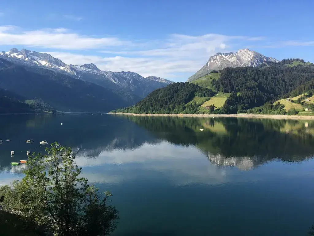 Marilia Koch_Bistro am See_Innerthal_avis