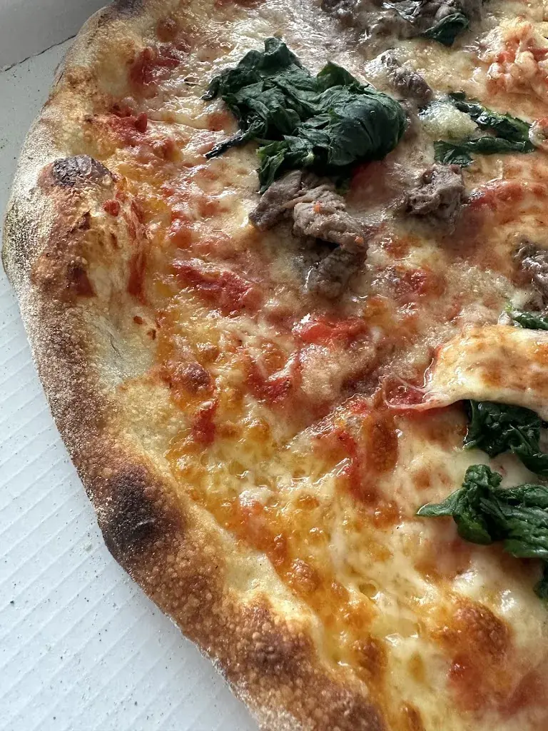 Markus Friedli_Pizzeria Bernese_Ittigen_Bewertung