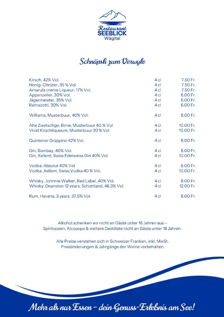 Menu_Restaurant Seeblick_Innerthal_image_3