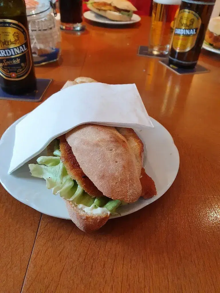 Menü_Restaurant Kreuz Wangen SZ_Wangen_Bild_5