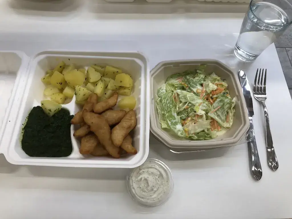 Restaurant Hirschen Restaurant in Wangen