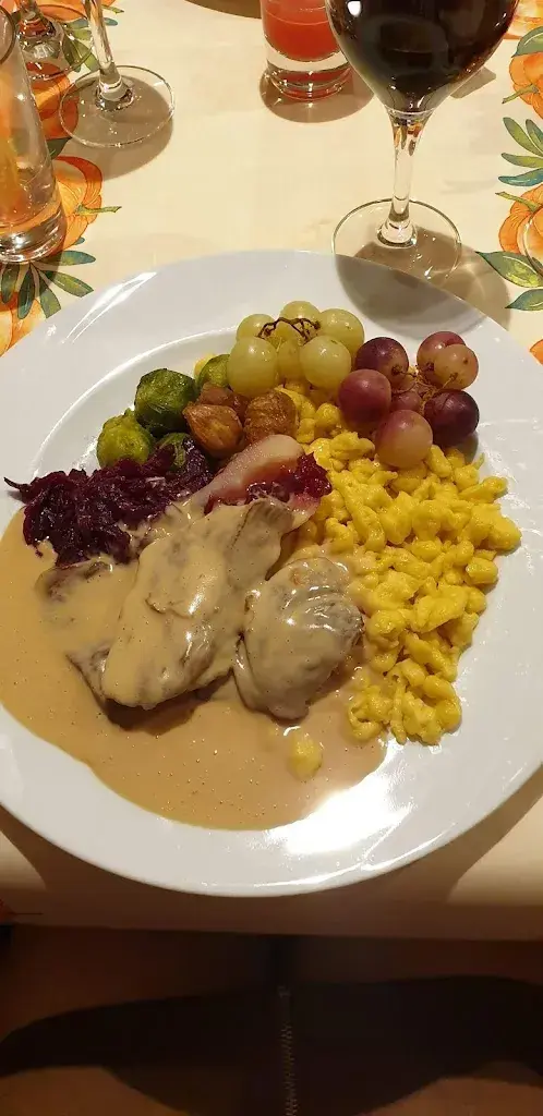 Menu_Restaurant Hirschen_Wangen_image_7