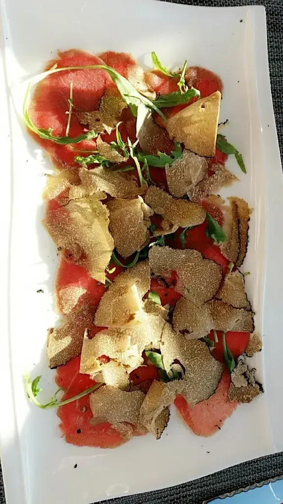 Menu_Restaurant Golfpark Zürichsee – Öffentliches Restaurant. Terrasse. Bankett. Seminar_Wangen_image_2