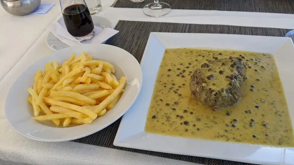 Menu_Restaurant Golfpark Zürichsee – Öffentliches Restaurant. Terrasse. Bankett. Seminar_Wangen_image_4