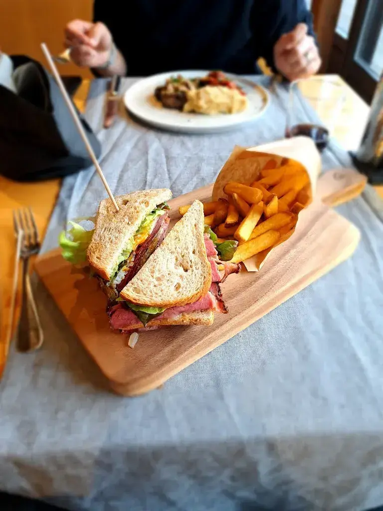 Menu_Restaurant Golfpark Zürichsee – Öffentliches Restaurant. Terrasse. Bankett. Seminar_Wangen_image_5