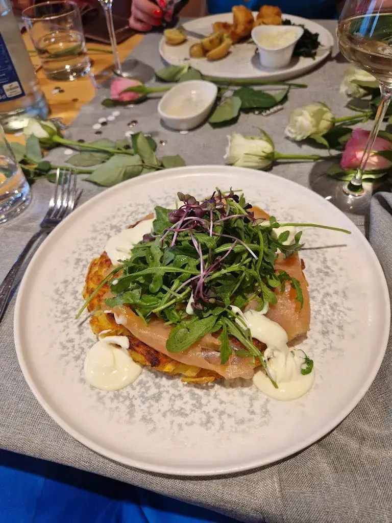 Menu_Restaurant Golfpark Zürichsee – Öffentliches Restaurant. Terrasse. Bankett. Seminar_Wangen_image_7