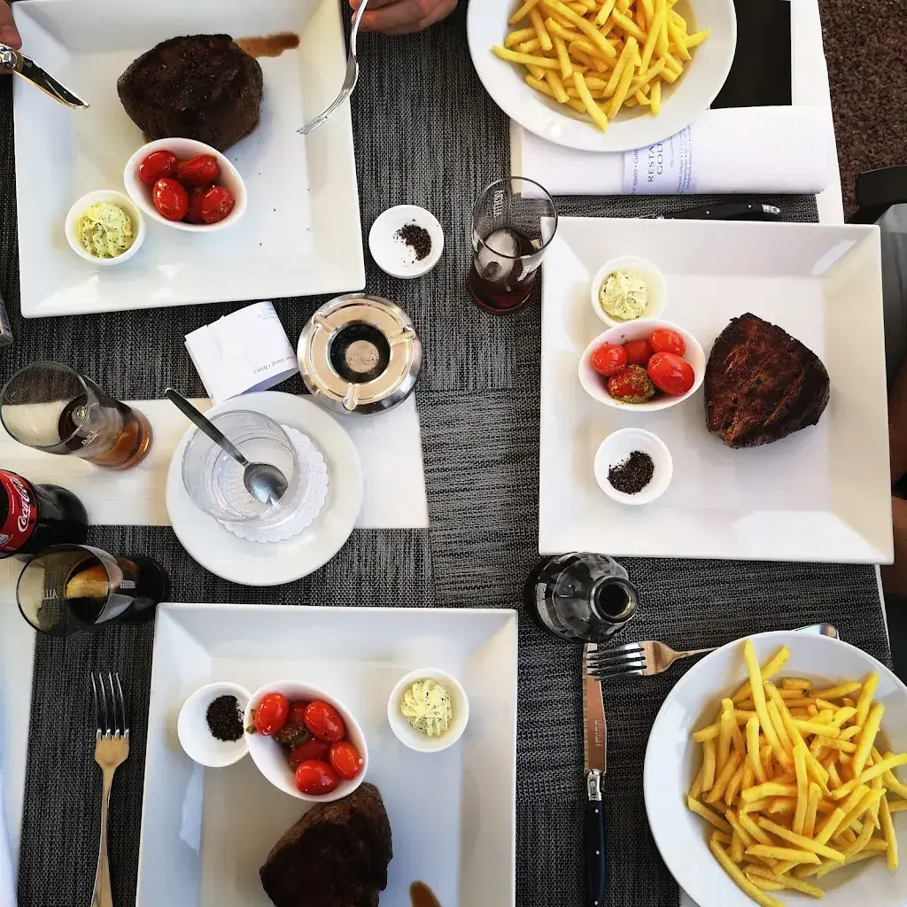 Menu_Restaurant Golfpark Zürichsee – Öffentliches Restaurant. Terrasse. Bankett. Seminar_Wangen_image_9