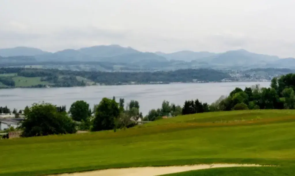 marthacaf52_Restaurant Golfpark Zürichsee – Öffentliches Restaurant. Terrasse. Bankett. Seminar_Wangen_review