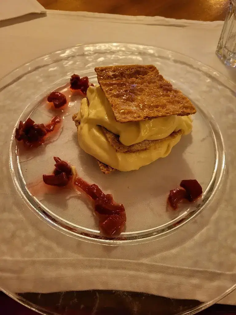 Philippe Meyer_Gasthof Sternen_Wangen-Brüttisellen_review