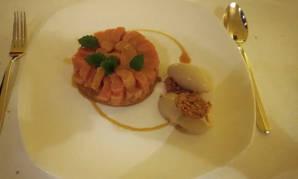 Mathias Fuchs_Gasthof Sternen_Wangen-Brüttisellen_review