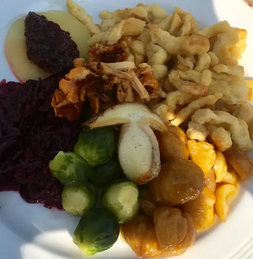 Georgi731_Restaurant Traube_Buttikon_review