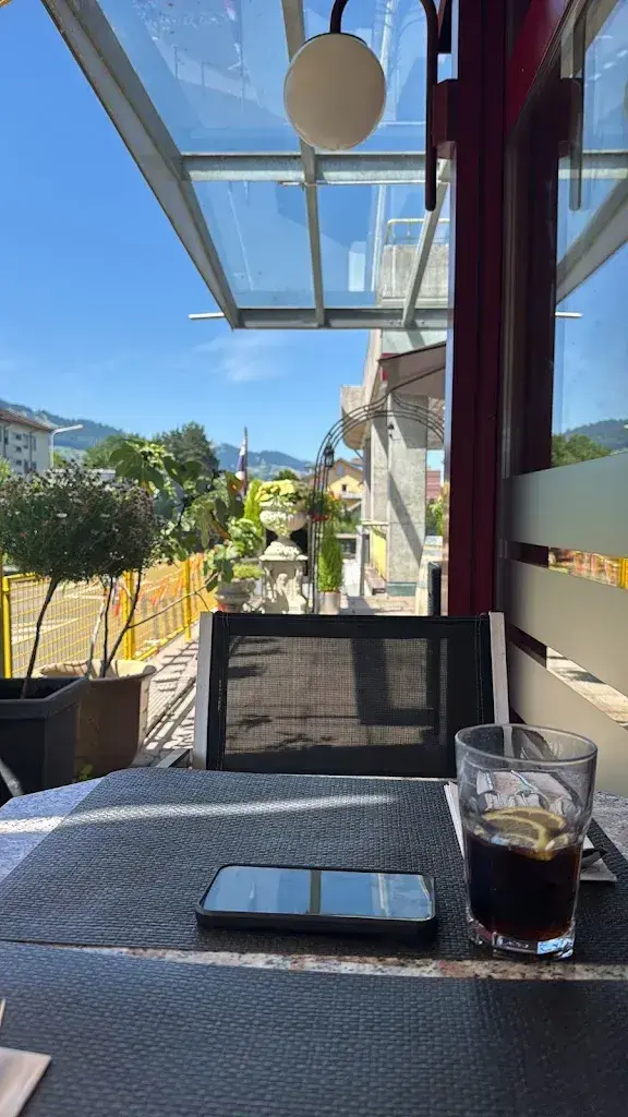 Jan M_ThaiLoei Restaurant_Buttikon_review