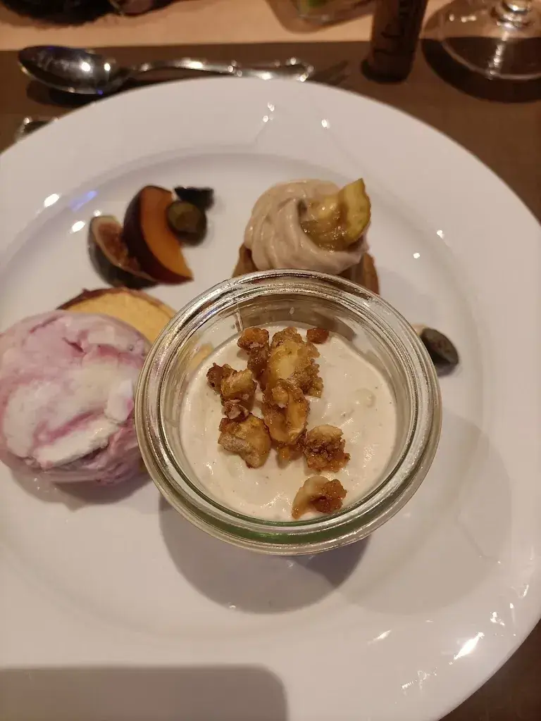 Manfred Schönbächler_Bistro 94 GmbH_Buttikon_review