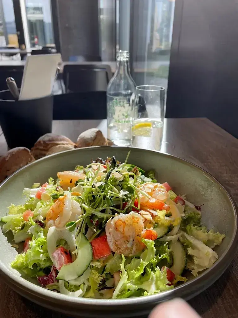 Fam. Kramer (Rookies on Ice)_Restaurant Osito_Ostermundigen_avis