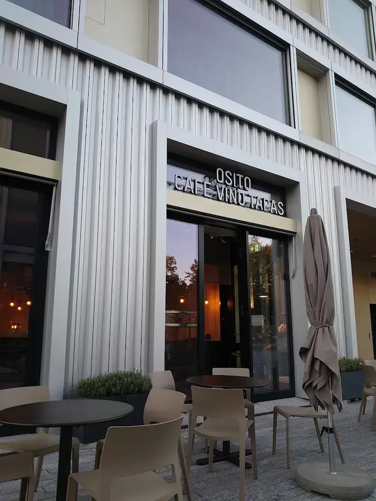 Restaurant Osito_Ostermundigen_slider_image_1