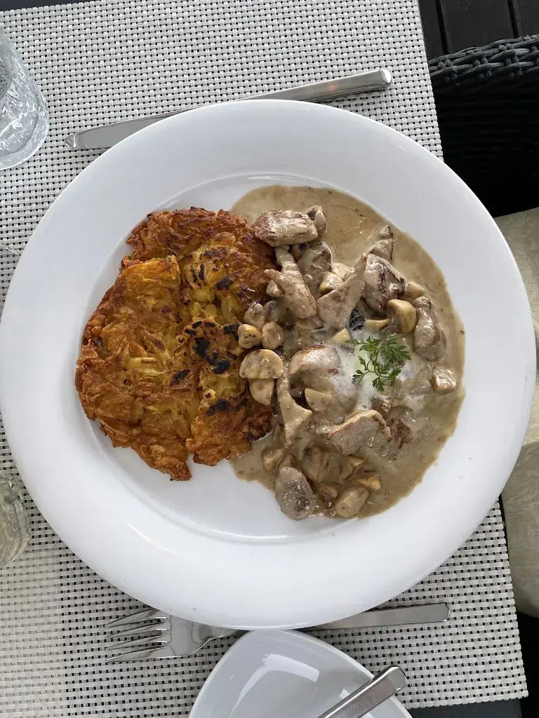 Benjamin D._Linde Büttikon_Büttikon_review