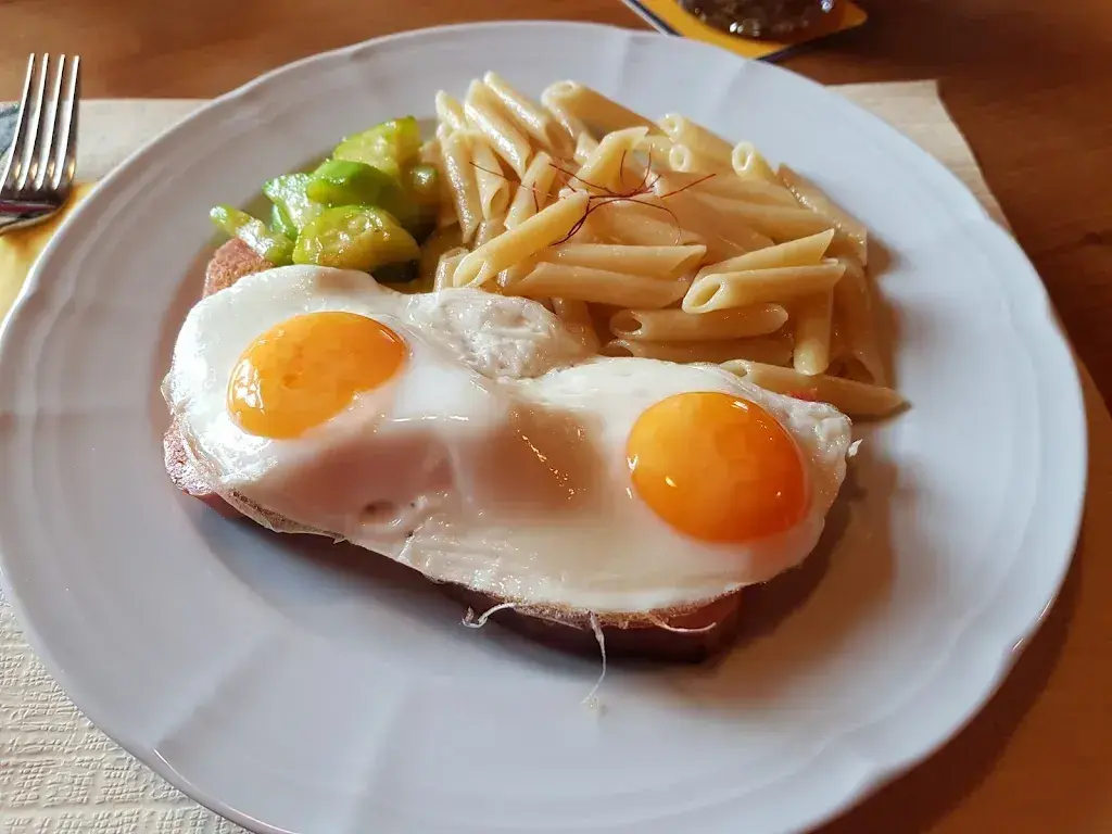 Obstmühle restaurant à Schwyz