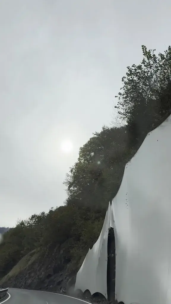 Mansour Mansouri_Restaurant Flüebödeli_Vorderthal_avis